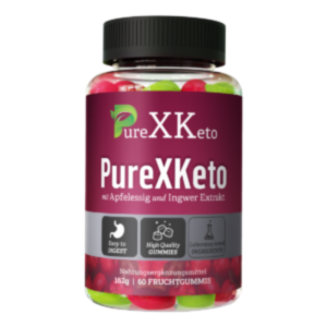 purexketo